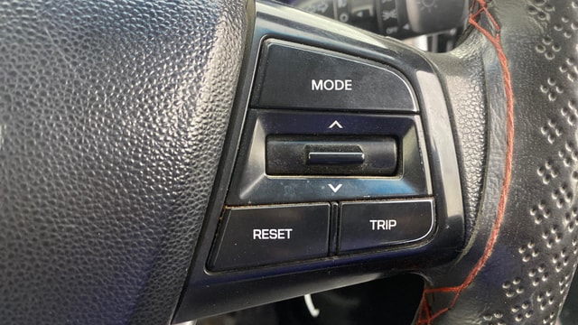 View Hyundai Creta Image 3 Used Hyundai Creta Image 3