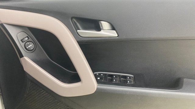 View Hyundai Creta Image 34 Used Hyundai Creta Image 34