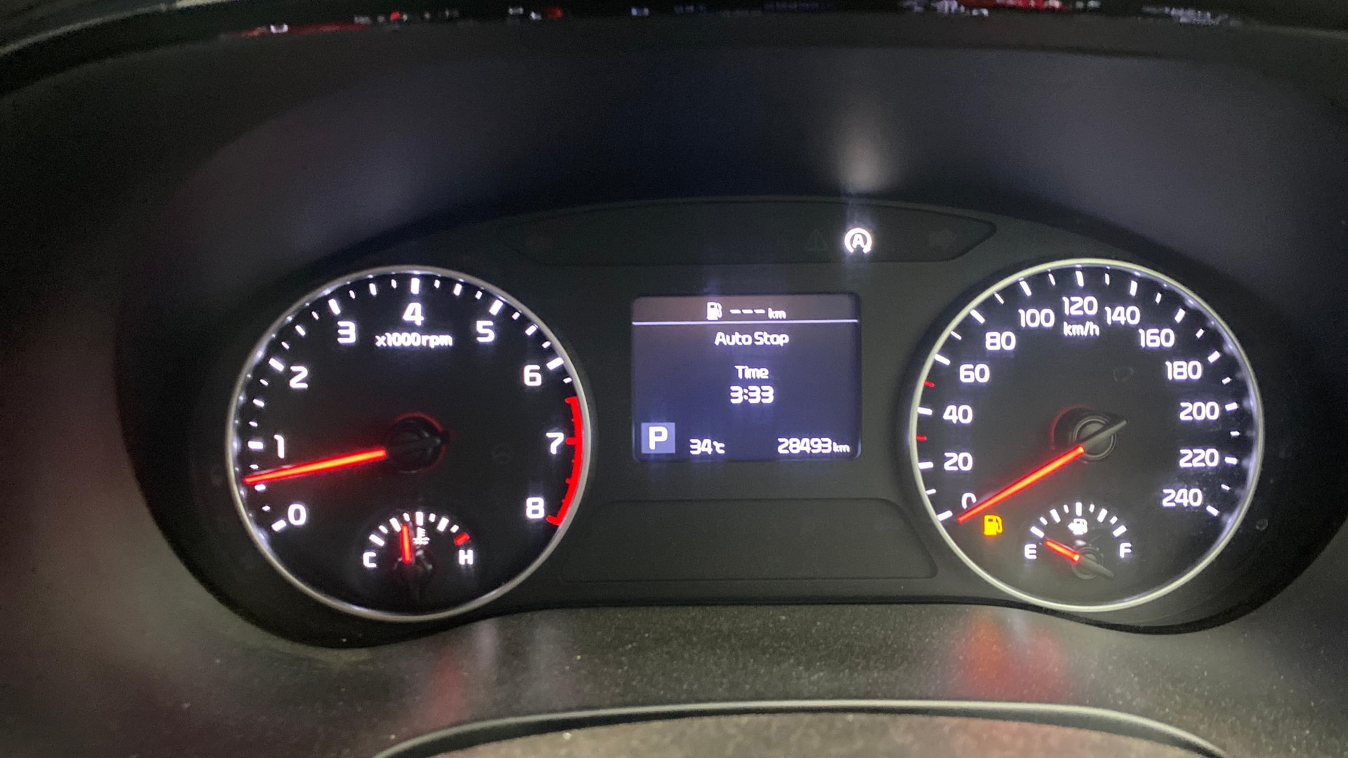 Used 2023 Kia Seltos Used 2023 Kia Seltos