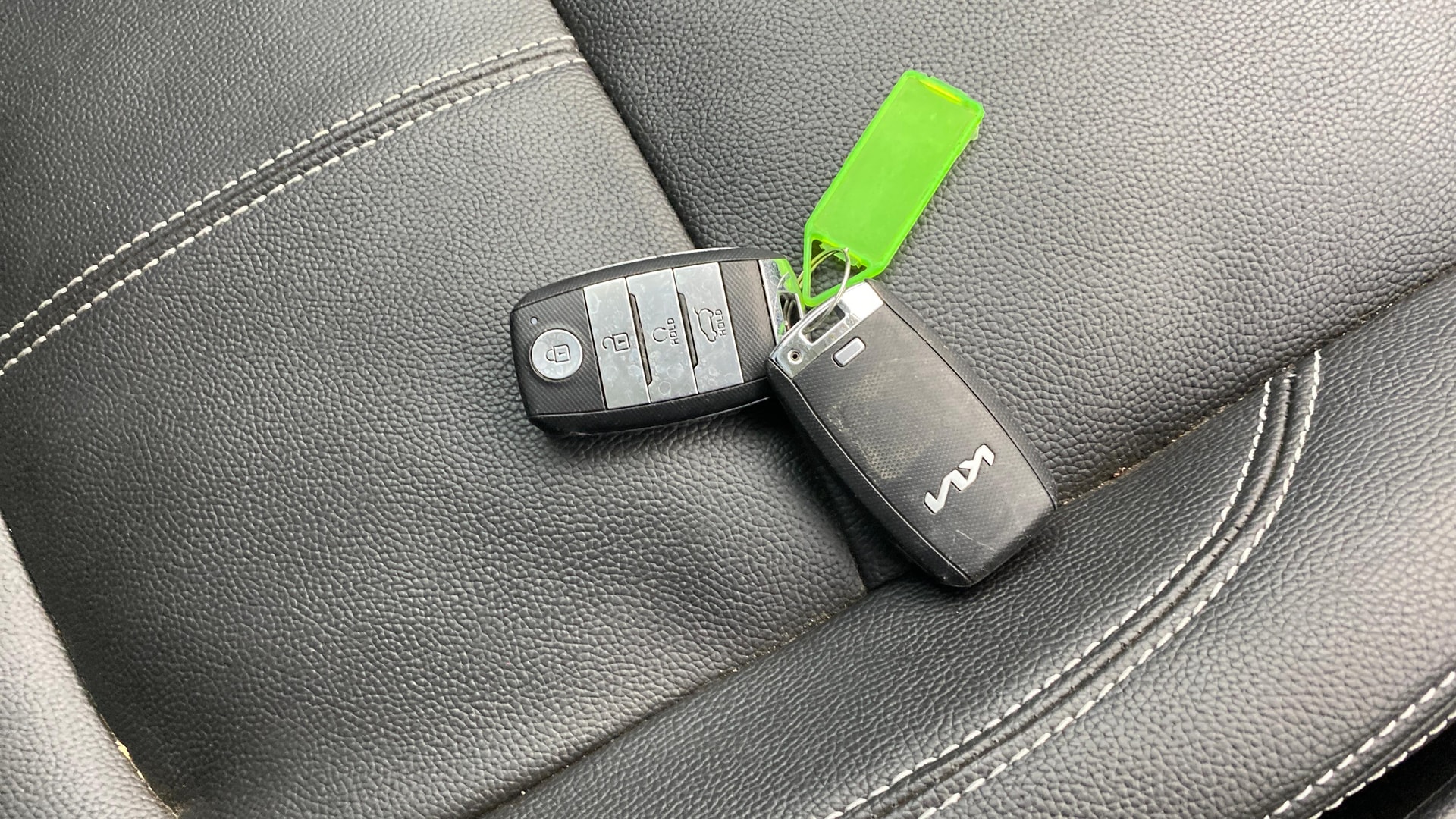 Used 2023 Kia Seltos Used 2023 Kia Seltos