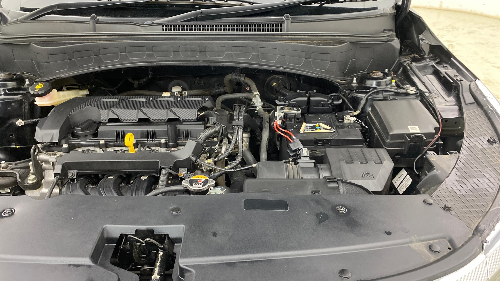 Used 2023 Kia Seltos Used 2023 Kia Seltos