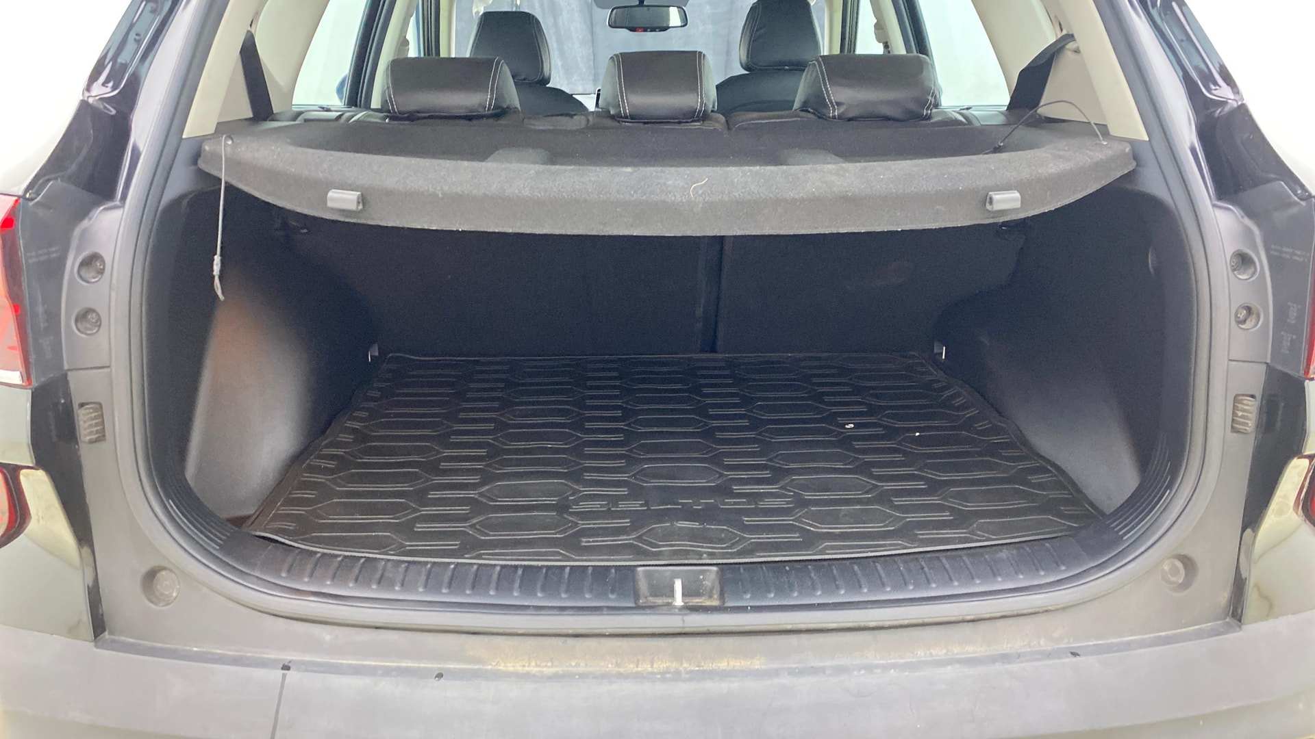 Used 2023 Kia Seltos Used 2023 Kia Seltos