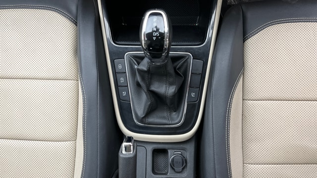 View Skoda Slavia Image 41 Used Skoda Slavia Image 41