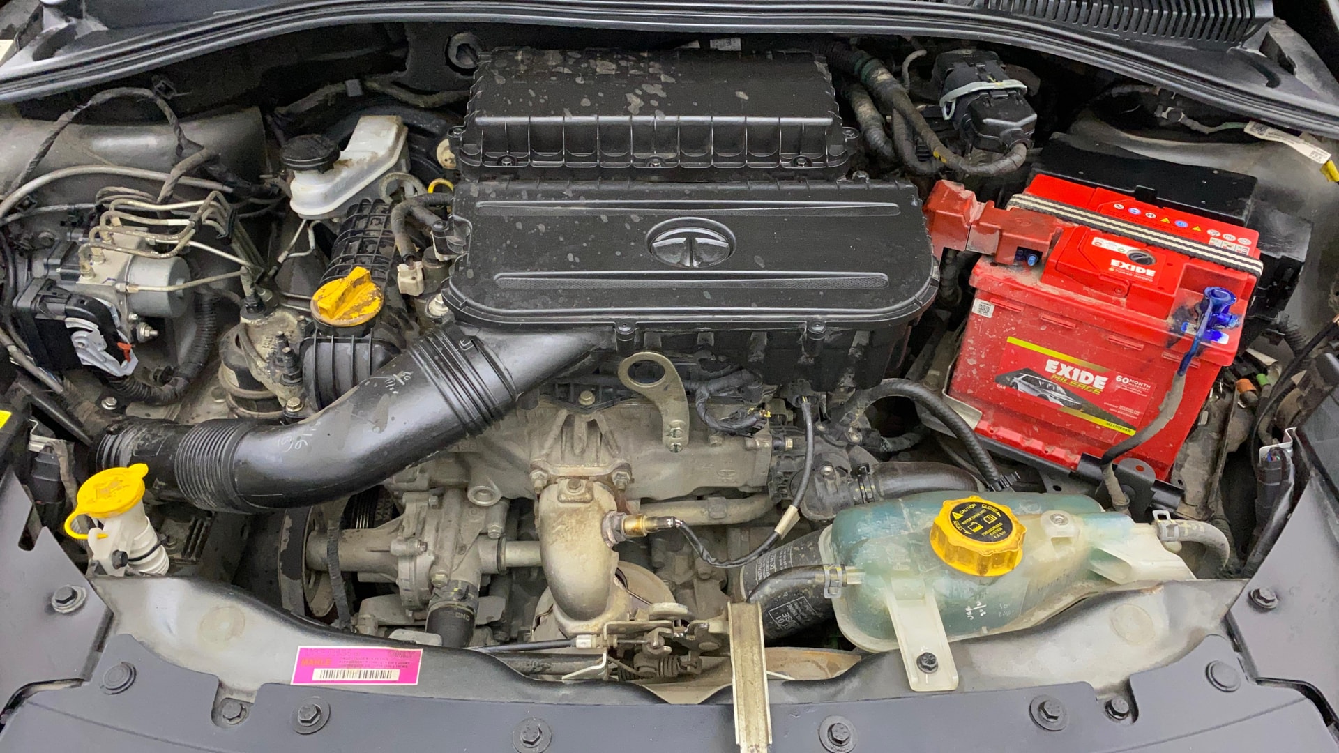 Used 2022 Tata Tiago Used 2022 Tata Tiago