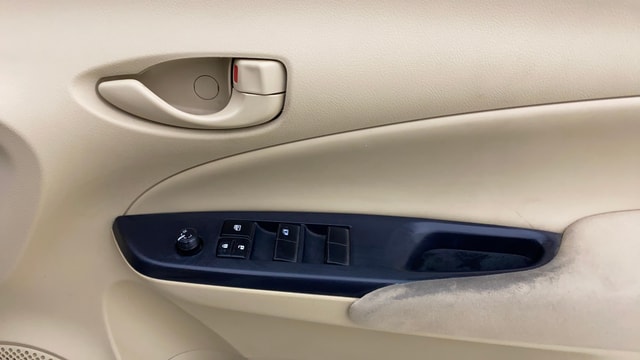 View Toyota Yaris Image 33 Used Toyota Yaris Image 33