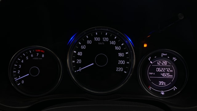 View Honda City Image 36 Used Honda City Image 36
