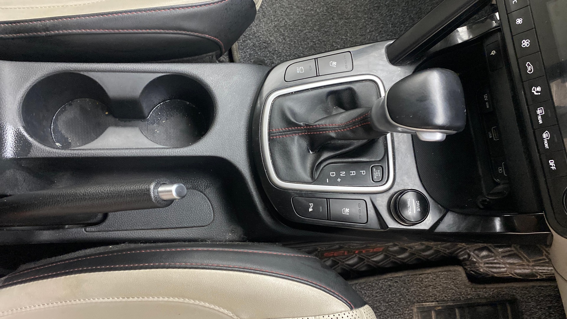 Used 2020 Kia Seltos Used 2020 Kia Seltos