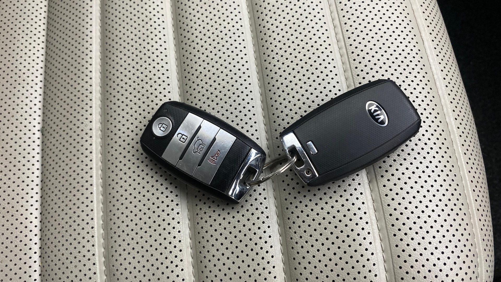 Used 2020 Kia Seltos Used 2020 Kia Seltos