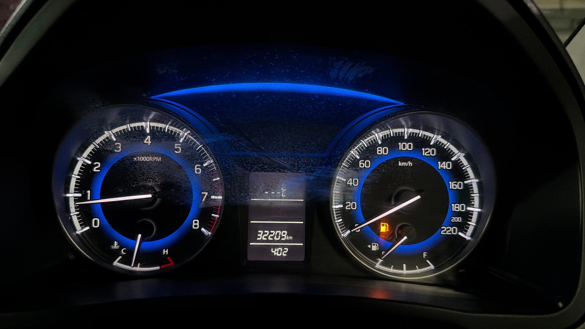 View 2019 Maruti Suzuki 1000 Base Variant Image 33 Used 2019 Maruti Suzuki 1000 Base Variant Image 33