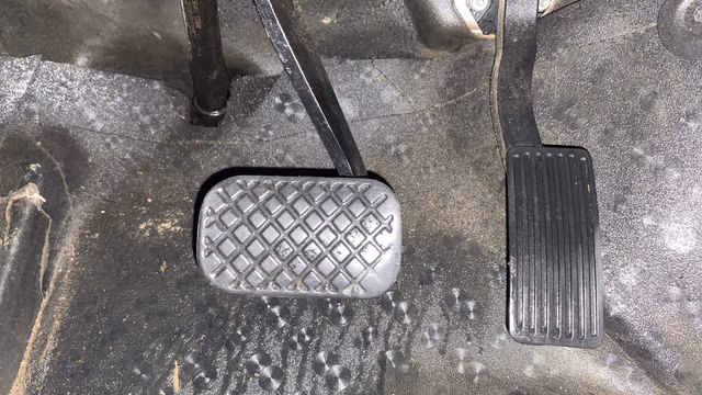 View MG Hector Plus Image 30 Used MG Hector Plus Image 30