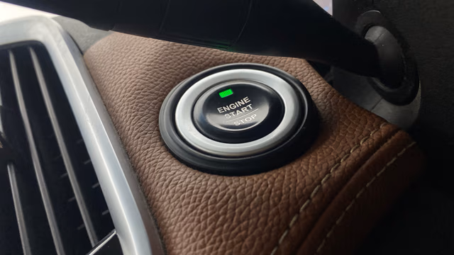 View MG Hector Plus Image 42 Used MG Hector Plus Image 42