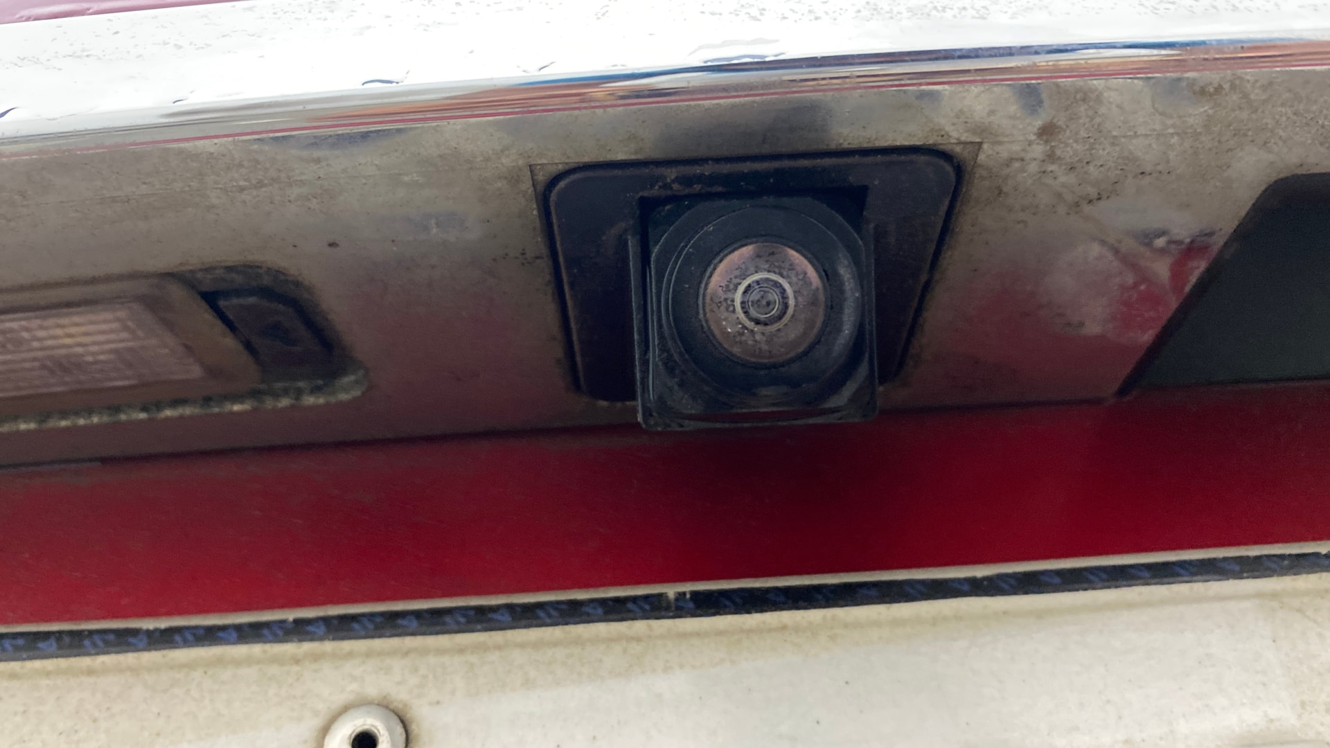 Used 2020 MG Hector Plus Used 2020 MG Hector Plus