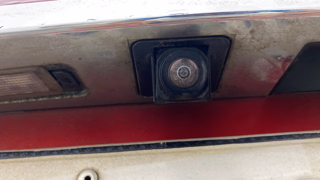 View MG Hector Plus Image 17 Used MG Hector Plus Image 17