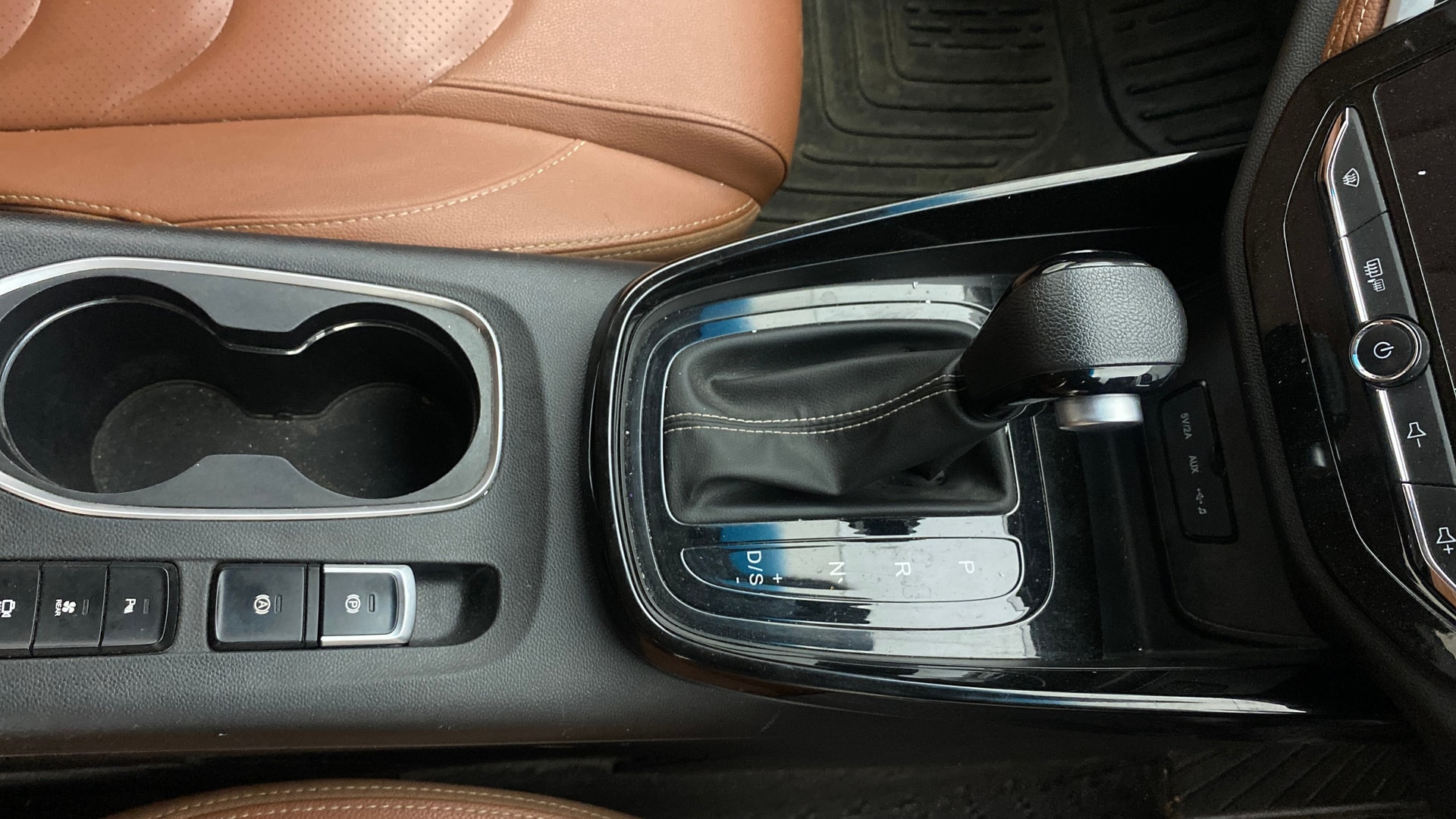 Used 2020 MG Hector Plus Used 2020 MG Hector Plus