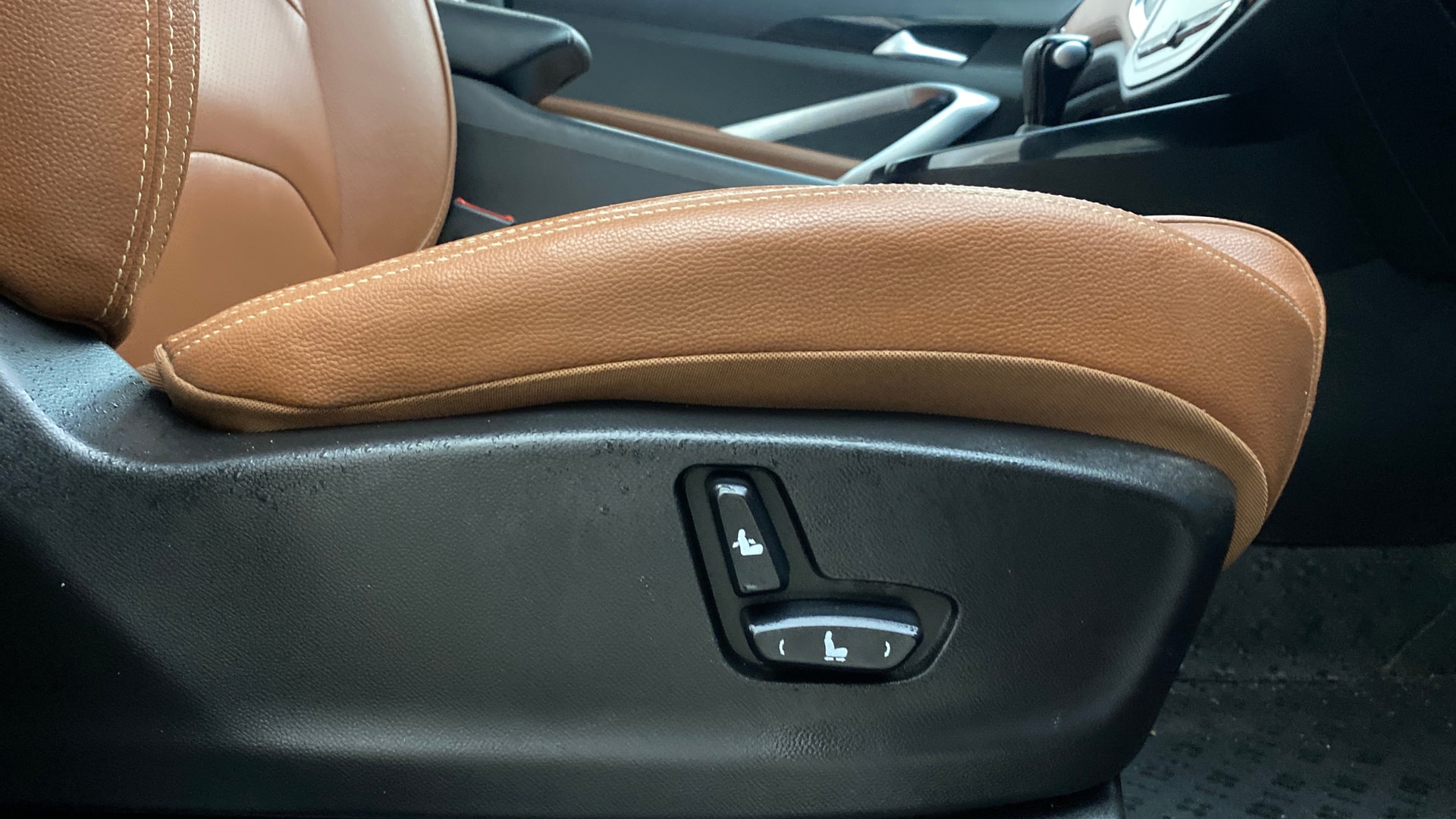 Used 2020 MG Hector Plus Used 2020 MG Hector Plus