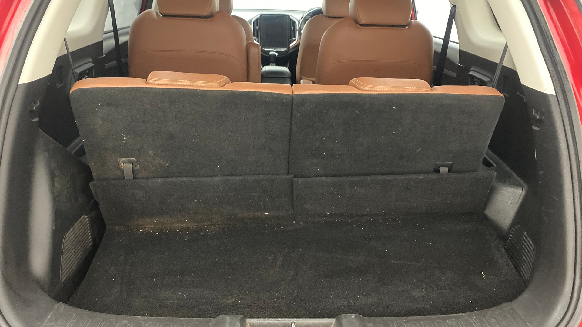 Used 2020 MG Hector Plus Used 2020 MG Hector Plus