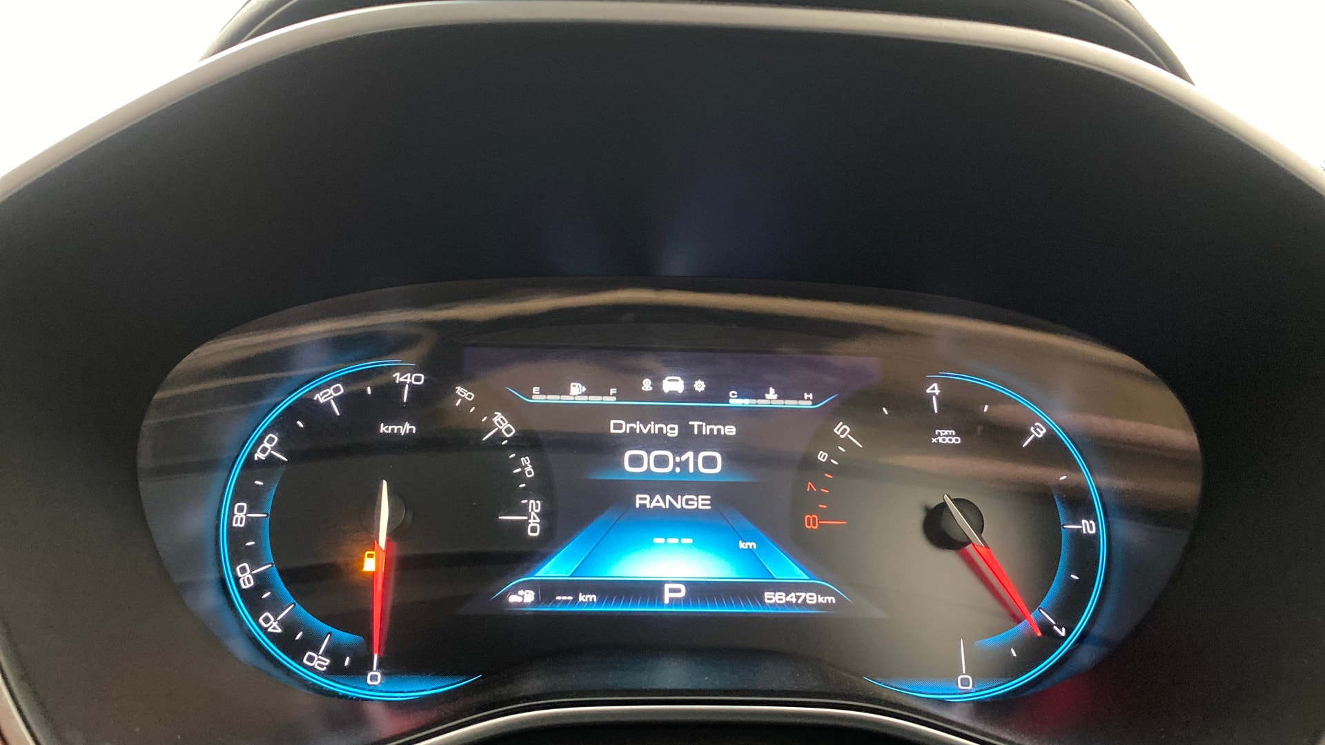 Used 2020 MG Hector Plus Used 2020 MG Hector Plus