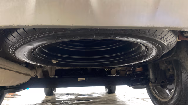View MG Hector Plus Image 18 Used MG Hector Plus Image 18