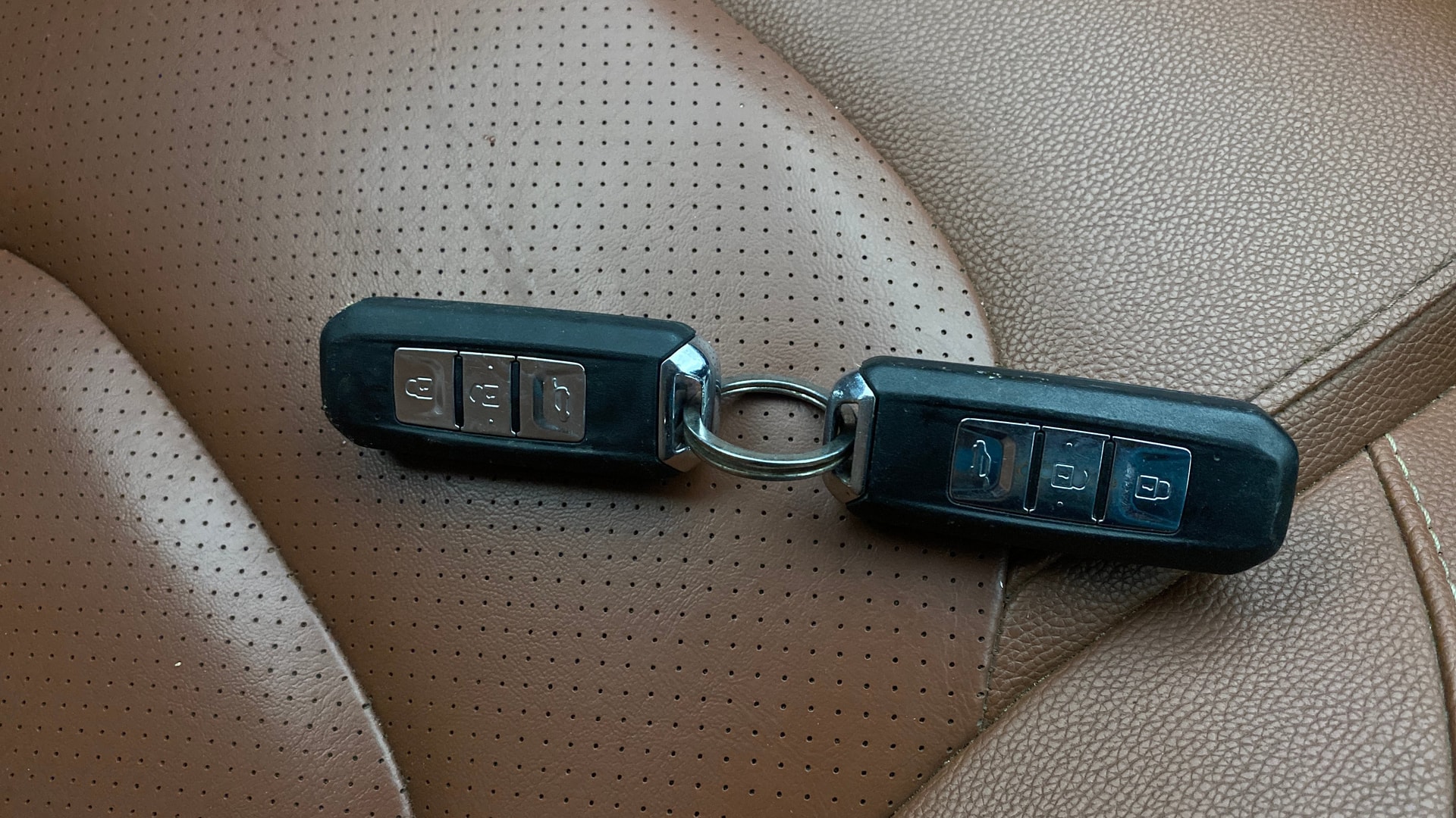Used 2020 MG Hector Plus Used 2020 MG Hector Plus