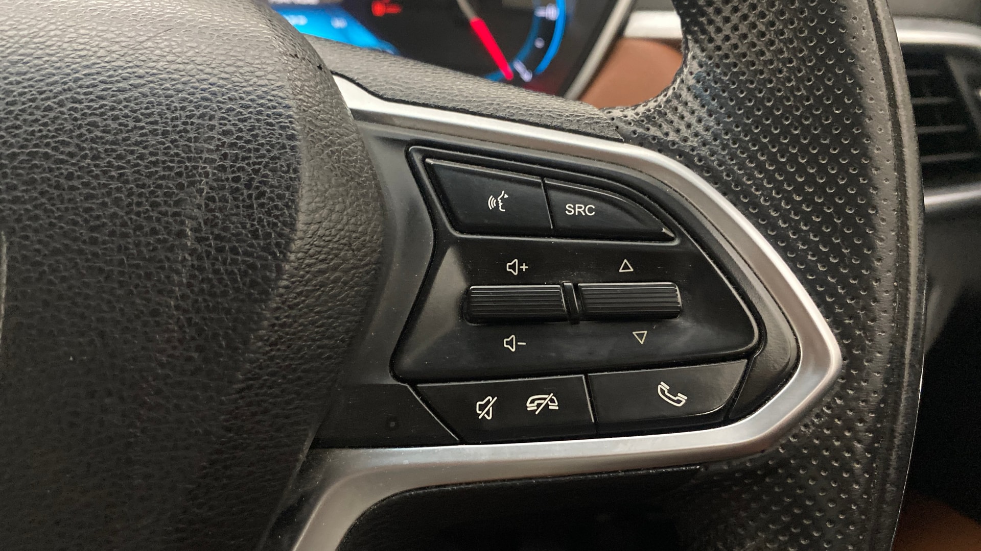 Used 2020 MG Hector Plus Used 2020 MG Hector Plus