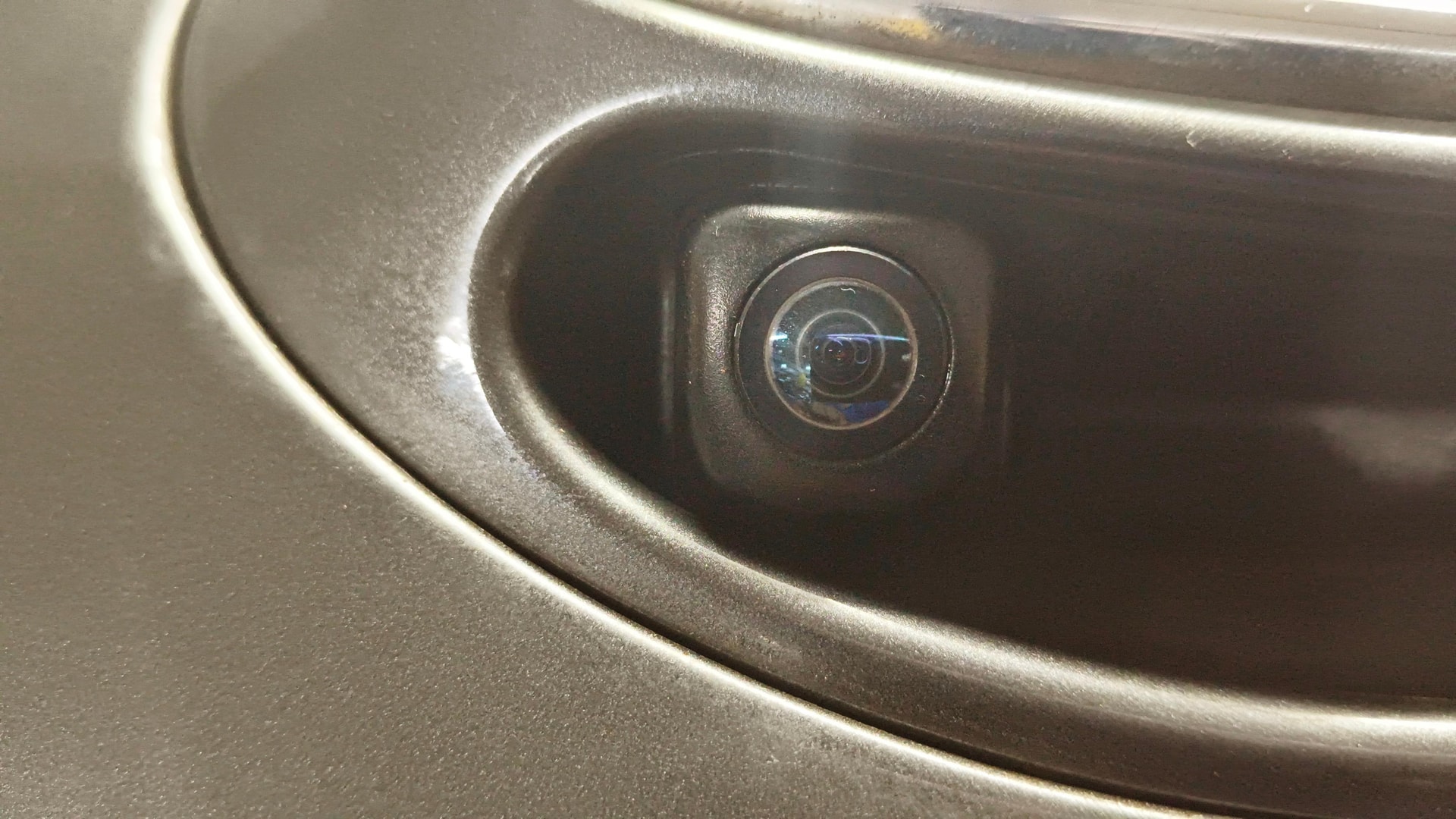 View 2020 Hyundai Grand i10 Sportz 1.2 Kappa Image 23 Used 2020 Hyundai Grand i10 Sportz 1.2 Kappa Image 23