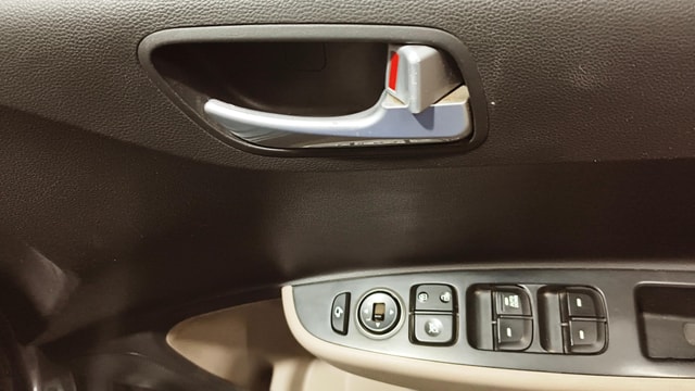 View Hyundai Grand i10 Image 33 Used Hyundai Grand i10 Image 33