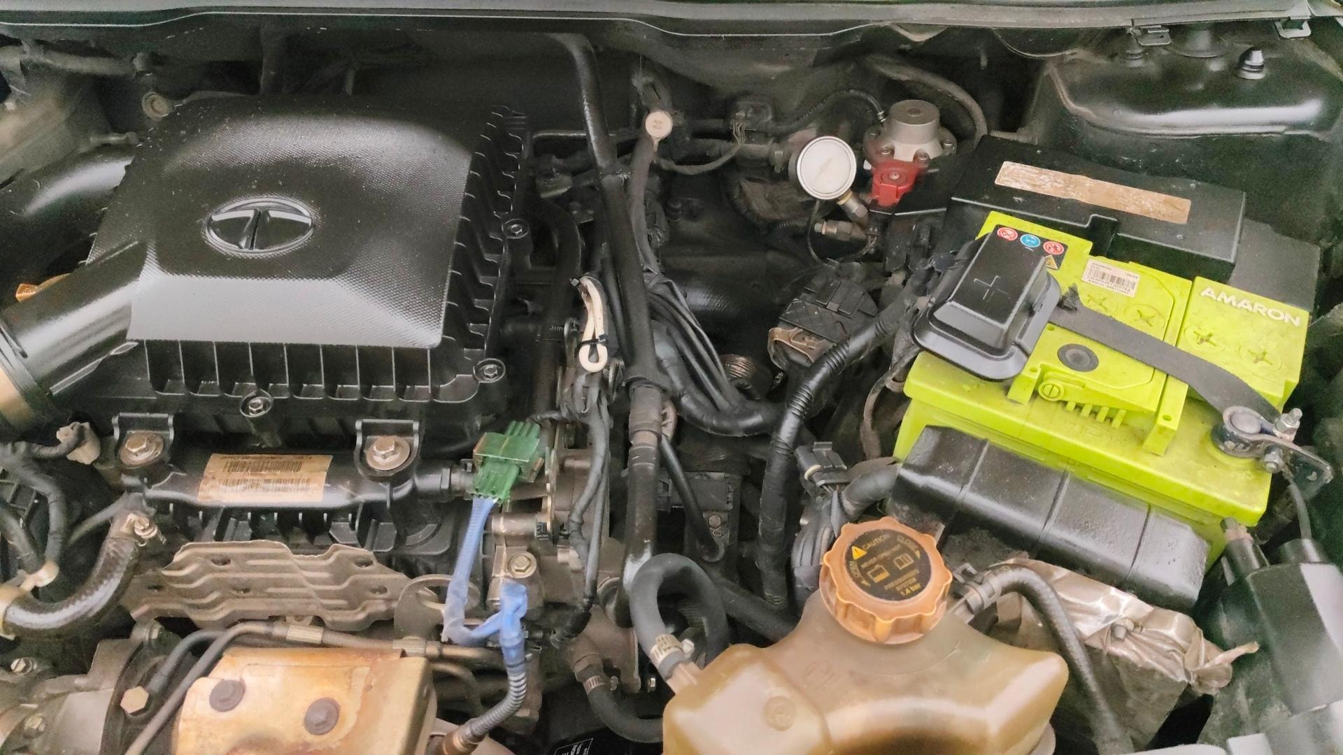 Used 2019 Tata Nexon Used 2019 Tata Nexon