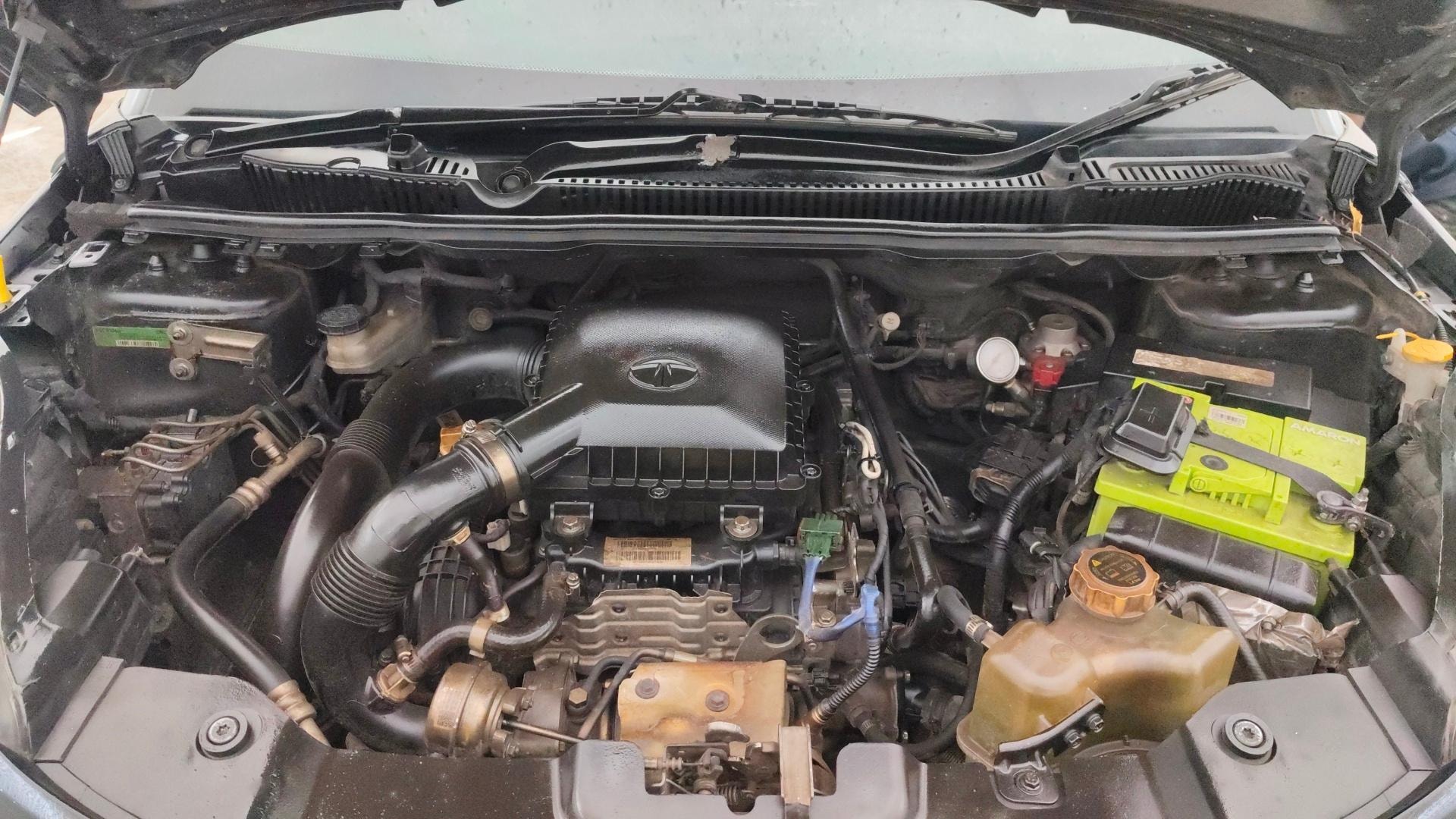 Used 2019 Tata Nexon Used 2019 Tata Nexon