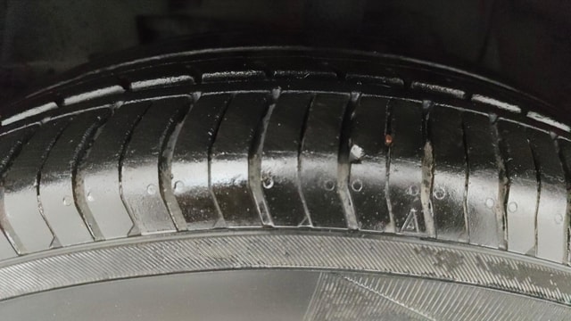 View Tata Nexon Image 12 Used Tata Nexon Image 12