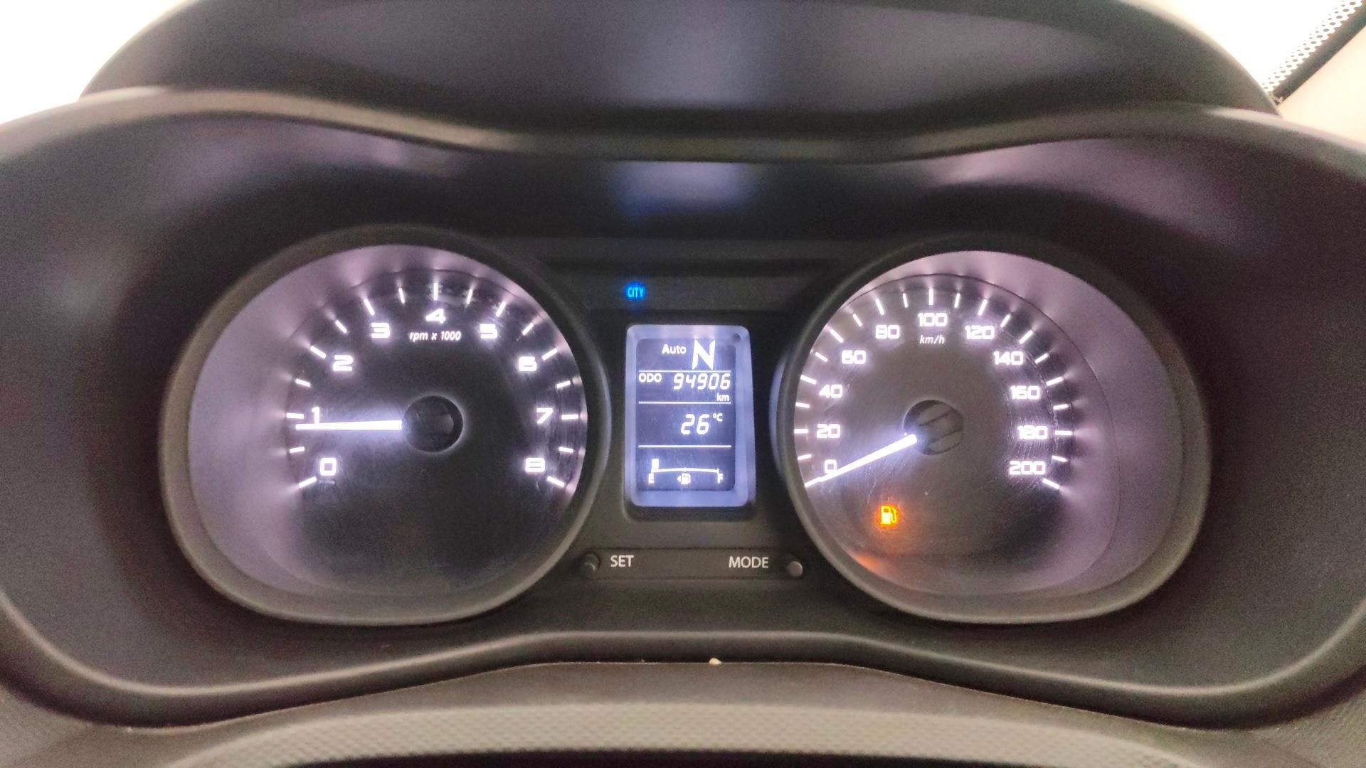 Used 2019 Tata Nexon Used 2019 Tata Nexon