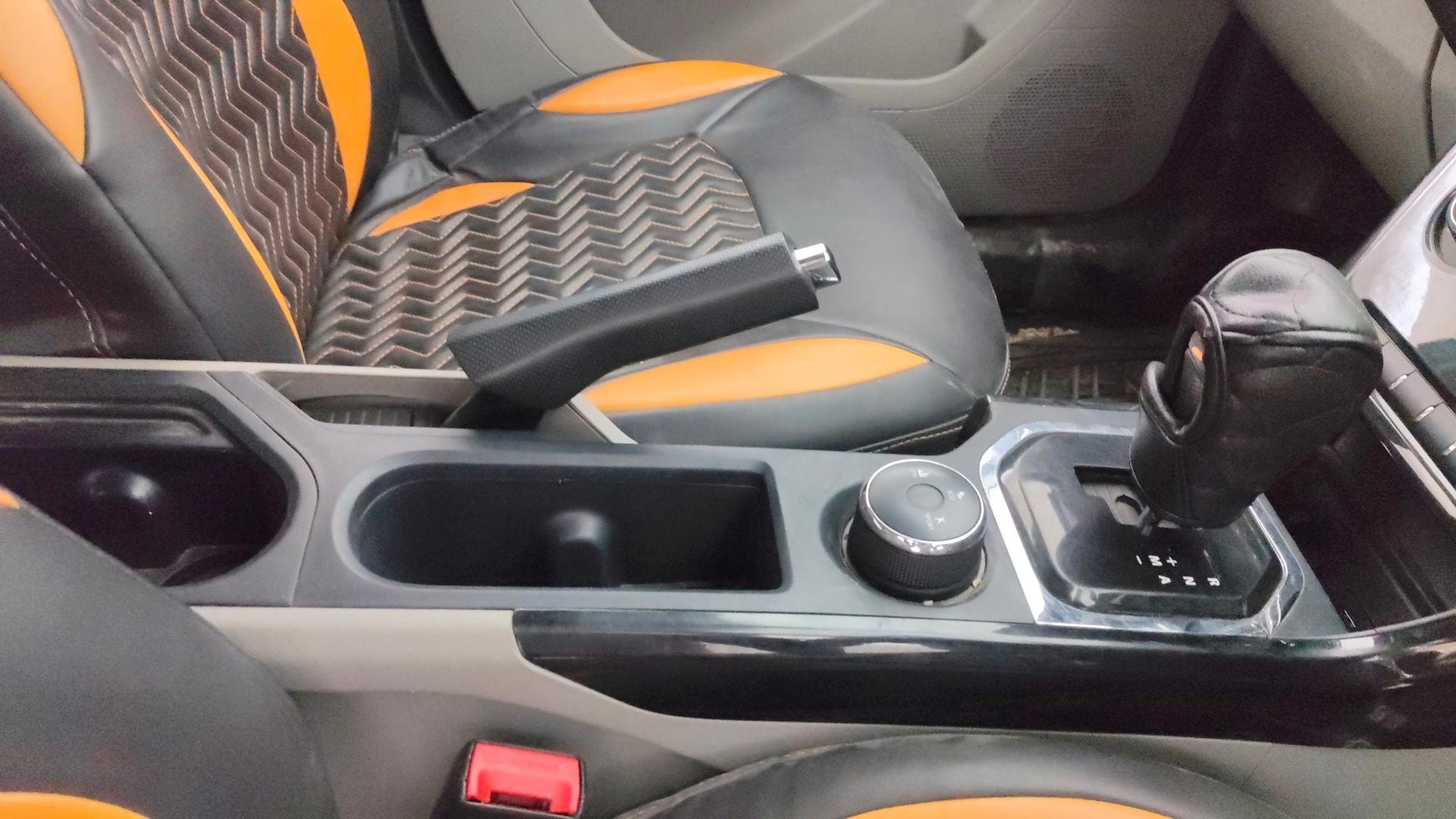 Used 2019 Tata Nexon Used 2019 Tata Nexon
