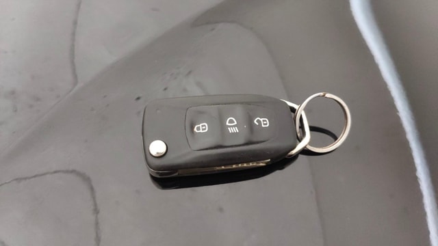 View Tata Nexon Image 26 Used Tata Nexon Image 26