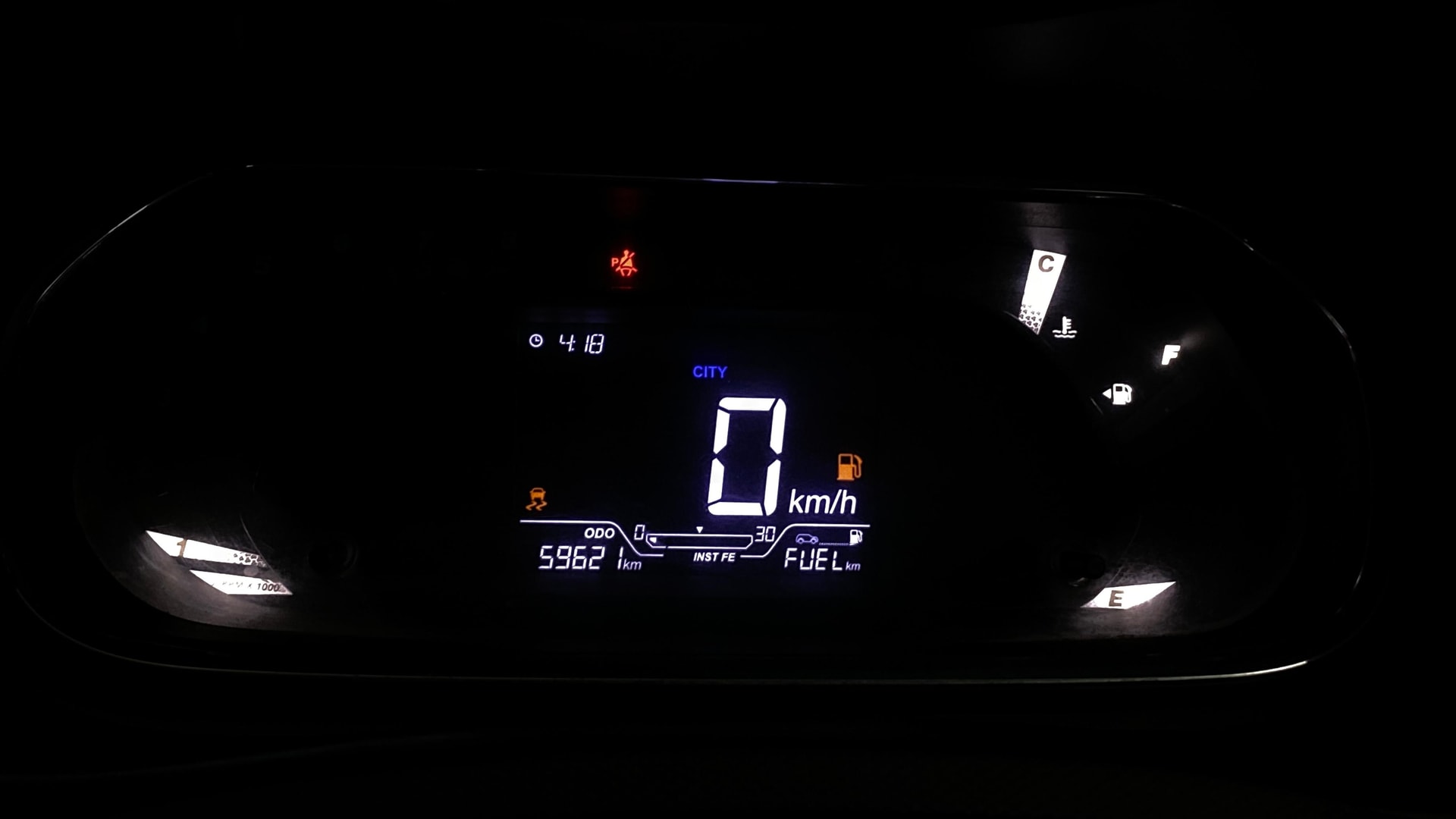 View 2022 Tata Nexon Revotron XE Image 19 Used 2022 Tata Nexon Revotron XE Image 19