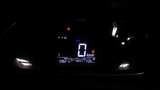 View Tata Nexon Image 19 Used Tata Nexon Image 19