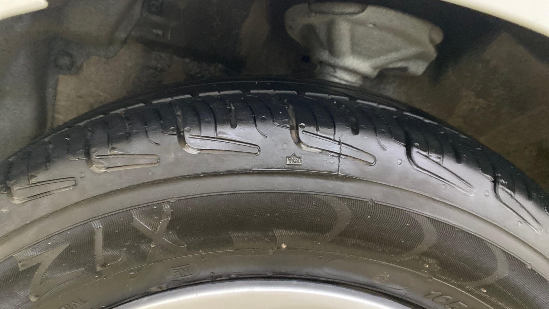 Used 2016 Maruti Suzuki 1000 Used 2016 Maruti Suzuki 1000