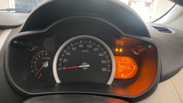 View Maruti Suzuki 1000 Image 34 Used Maruti Suzuki 1000 Image 34