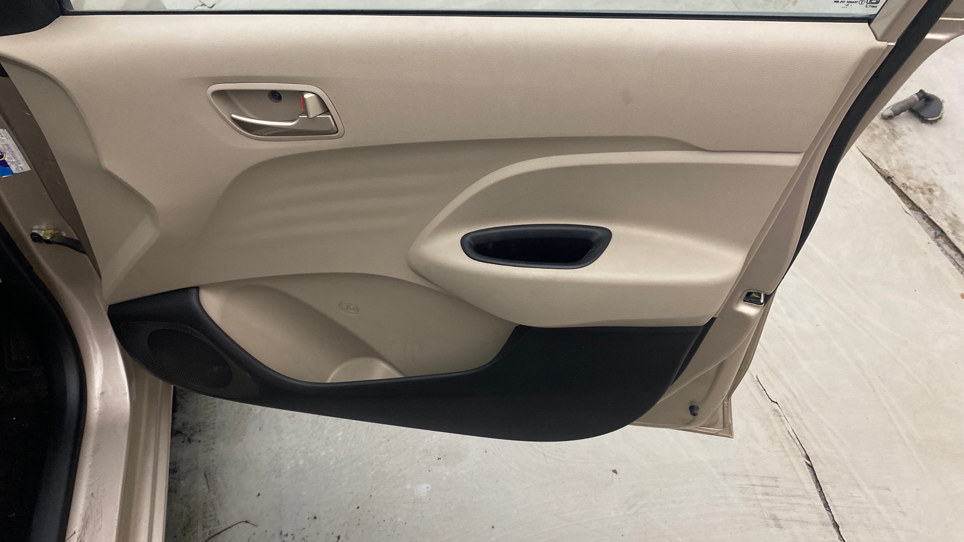 View 2019 Hyundai New Santro Sportz AMT Image 34 Used 2019 Hyundai New Santro Sportz AMT Image 34