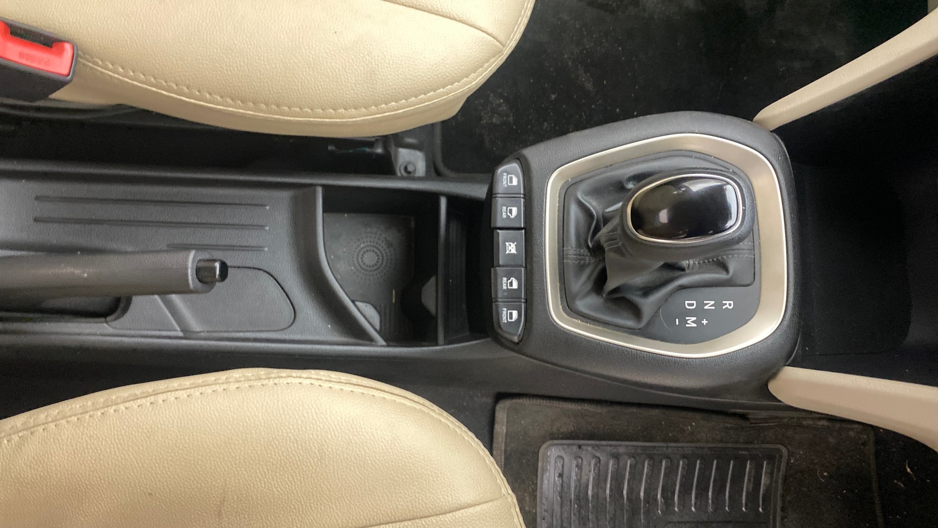 View 2019 Hyundai New Santro Sportz AMT Image 39 Used 2019 Hyundai New Santro Sportz AMT Image 39