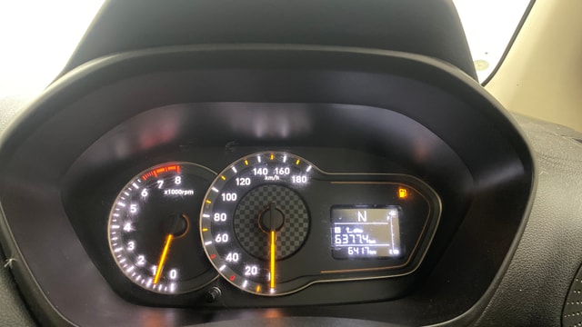 View Hyundai New Santro Image 35 Used Hyundai New Santro Image 35