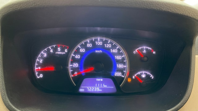 View Hyundai Grand i10 Image 33 Used Hyundai Grand i10 Image 33
