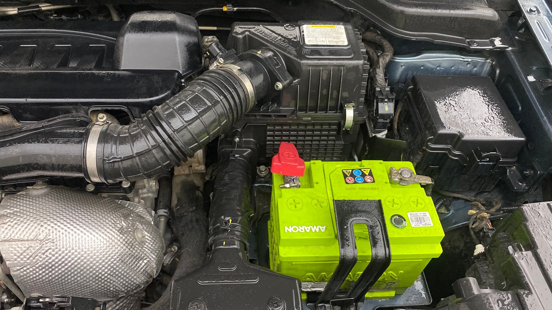 Used 2019 Mahindra XUV300 Used 2019 Mahindra XUV300