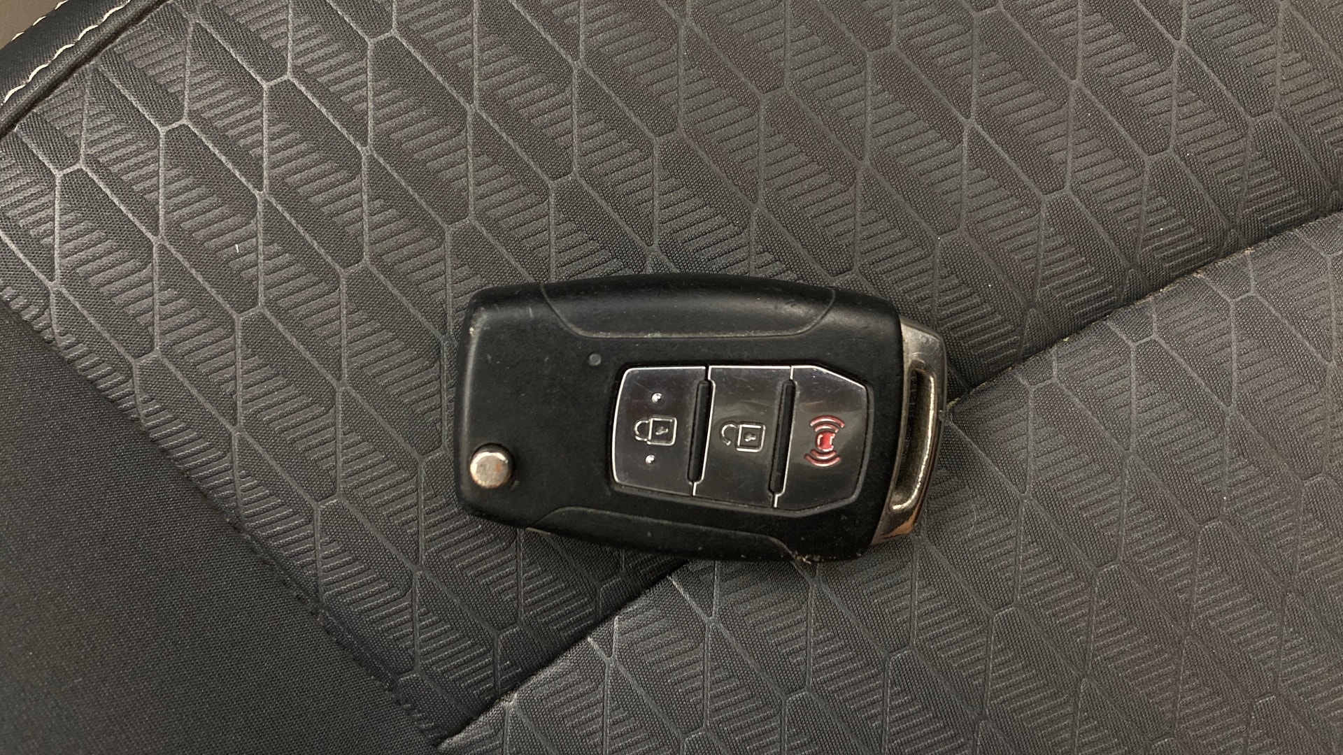 Used 2019 Mahindra XUV300 Used 2019 Mahindra XUV300