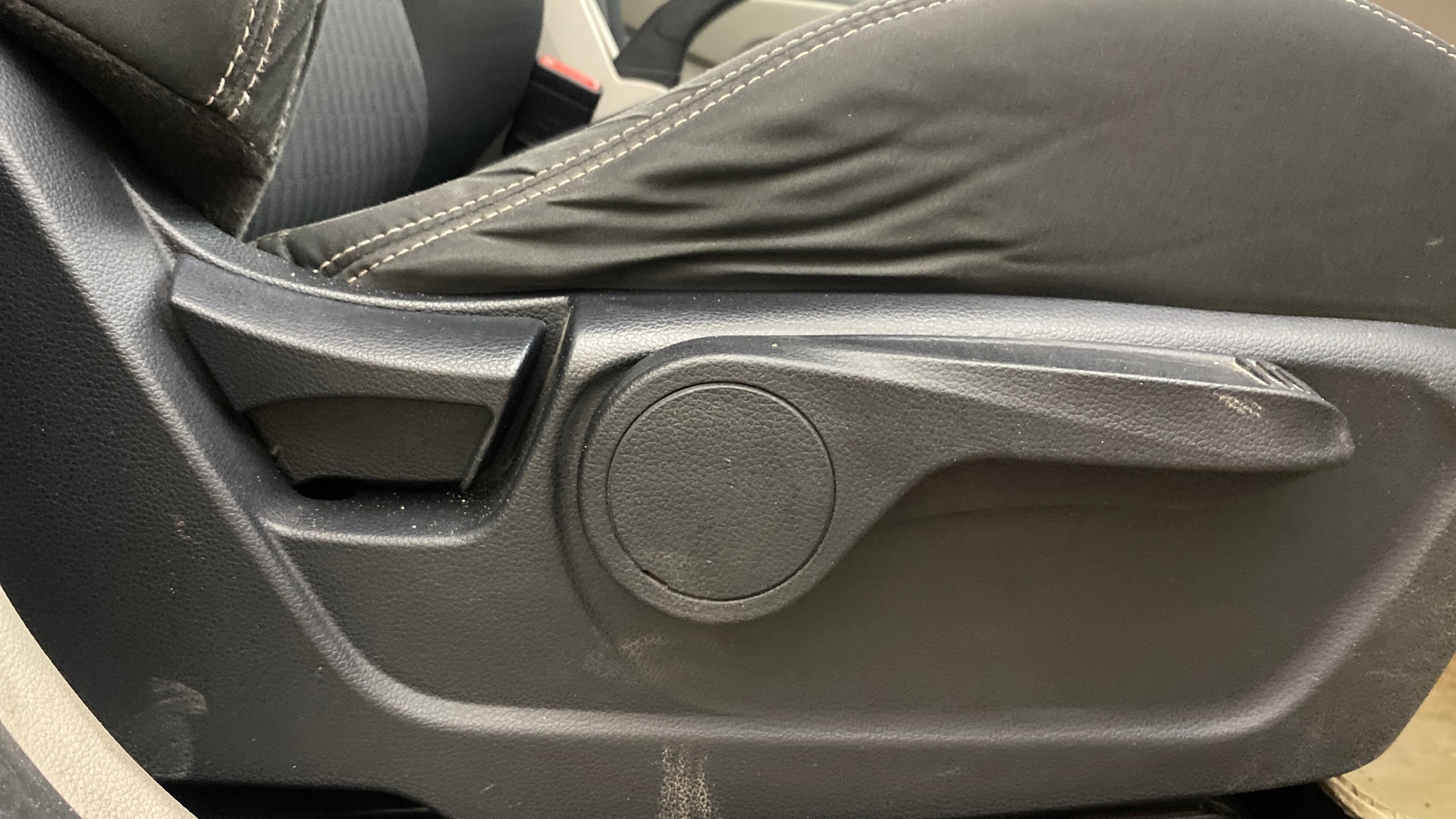 Used 2019 Mahindra XUV300 Used 2019 Mahindra XUV300
