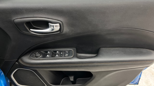 View Jeep Compass Image 37 Used Jeep Compass Image 37