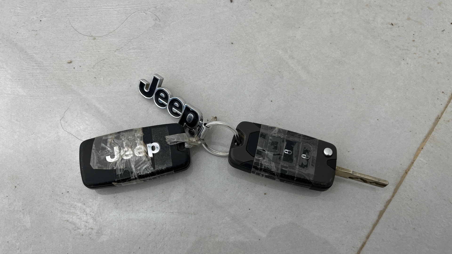 Used 2018 Jeep Compass Used 2018 Jeep Compass