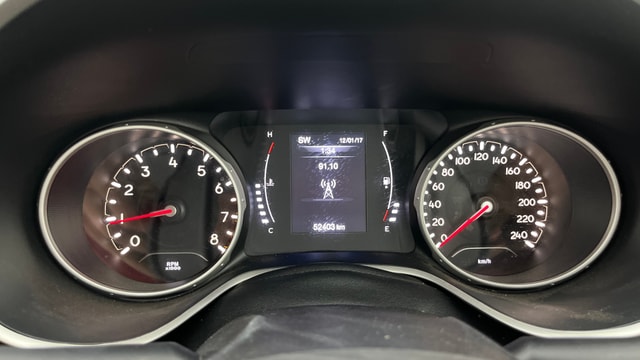 View Jeep Compass Image 19 Used Jeep Compass Image 19