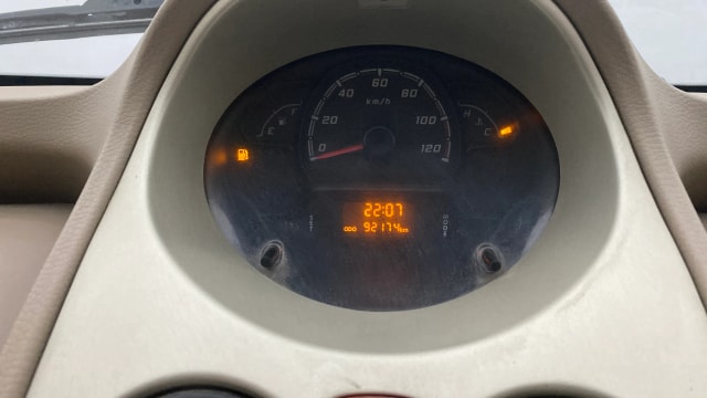 View Tata Nano Image 31 Used Tata Nano Image 31