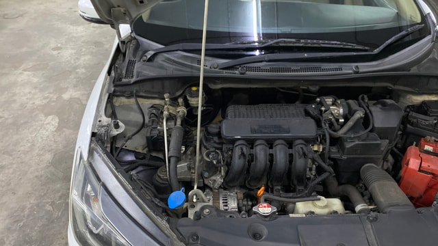 View Honda City Image 26 Used Honda City Image 26