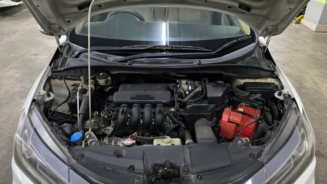 View Honda City Image 45 Used Honda City Image 45