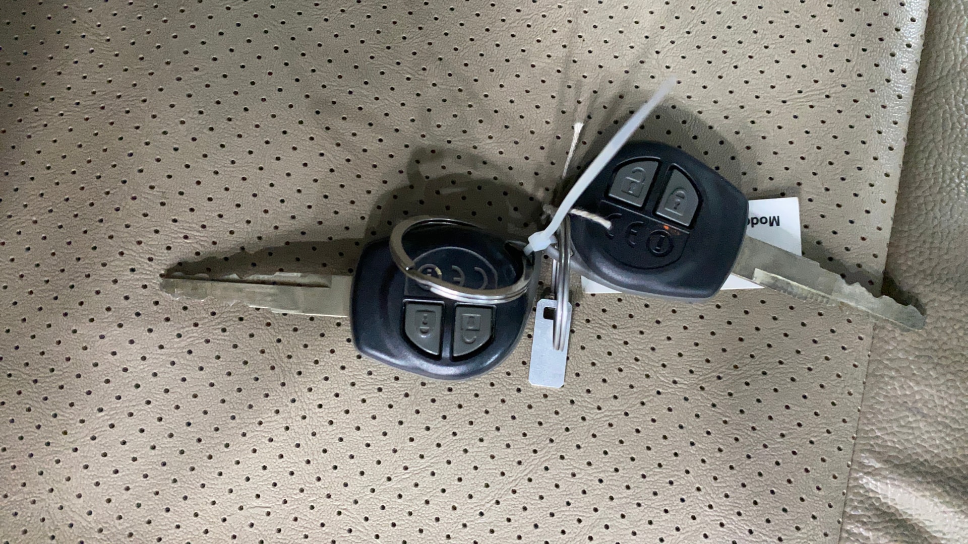 View 2023 Maruti Suzuki 1000 Base Variant Image 26 Used 2023 Maruti Suzuki 1000 Base Variant Image 26